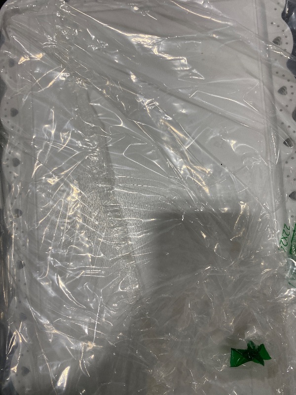 Photo 1 of 10 Pcs Cake Stand White Plastic Dessert Table Display Set 4 Pcs 3 Tired Cupcake Stand Cookie Tray Rack Serving Tray Cake Display Tower and 6 Pcs Dessert Trays for Wedding Baby Shower Tea Party (White)