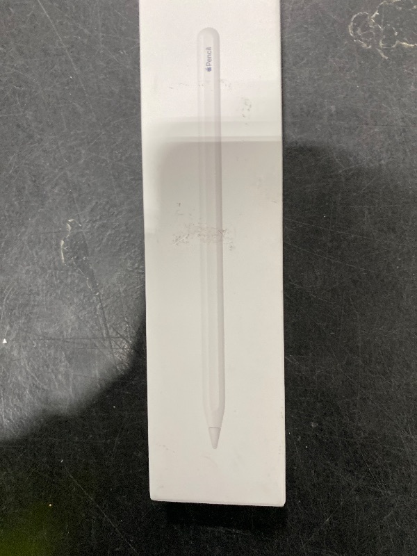 Photo 1 of Apple Pencil (2ND Generation) (MU8F2AM/A)