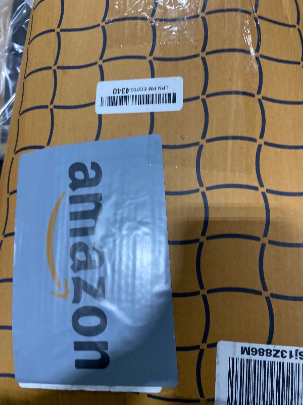 Photo 1 of Bedsure GentleSoft 100% Cotton Large Blanket Oversized King for Bed 120x94 inches - Breathable Soft Cozy Herringbone Woven Blanket for Summer, Couch Cover, Linen Beige