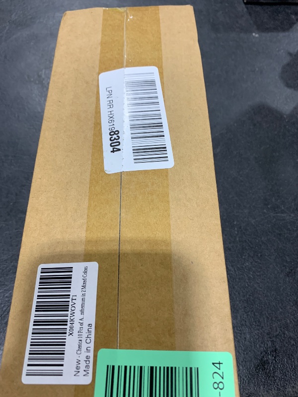 Photo 1 of 10 Pcs Fake Flowers, Artificial Mums With Long Stems, Faux Pompon Mums Floral Arrangement, 2 Mixed Colors Plastic Flowers Silk Dried Flowers Home Decor, Fall Decorations For Home Vase(No Vase)