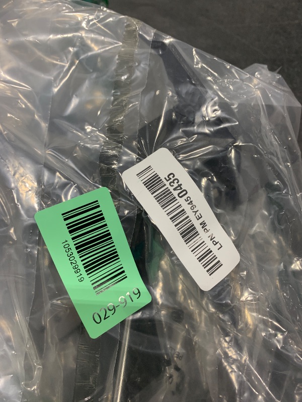 Photo 1 of FormiPow Front License Plate Holder for Tesla Model Y Juniper 2025 2026, No Drill/No Adhesive License Plate Frame, Anti-Theft Lock, OEM Fit, Anodized Aluminum Bracket