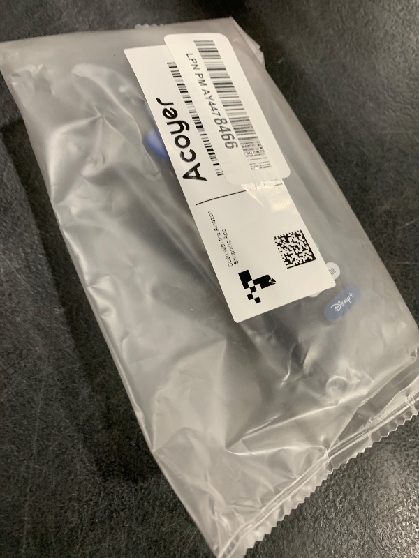 Photo 1 of (Pack of 1) Replacement Remote Control Only for Roku TV, Compatible for TCL Roku/Hisense Roku/Onn Roku/Sharp Roku/Element Roku/Westinghouse Roku/Philips Roku Smart TVs (Not for Roku Stick and Box)