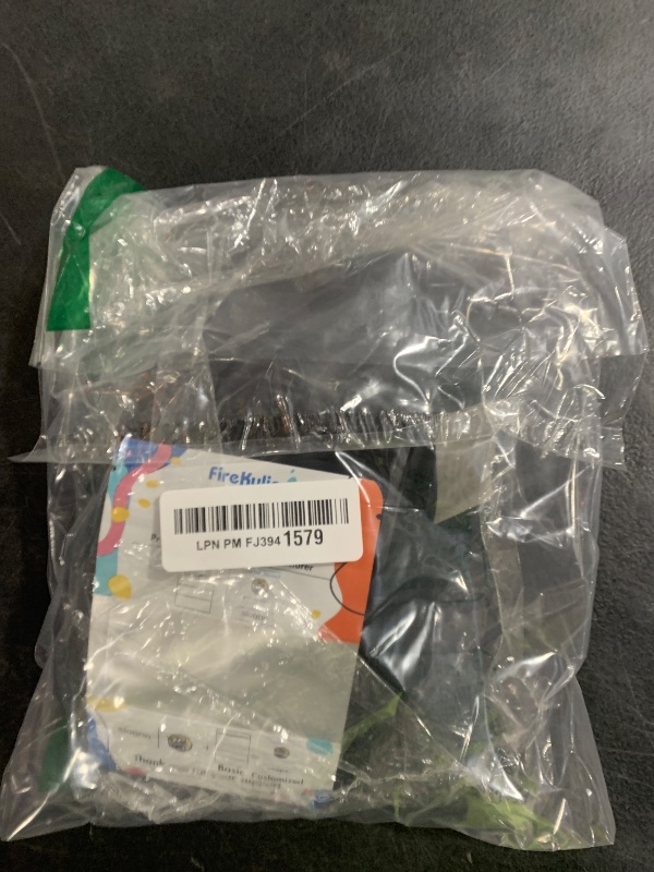 Photo 1 of 100 Pack Smell Proof Bags, Resealable Bags with Matte Window, Foil Pouch Stand Up Sealable Bags for Packaging?Black,3.5" x 5.1"?