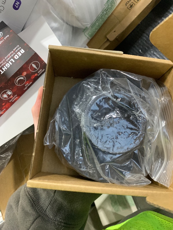 Photo 1 of 355074 Pump Impeller for Pentair Superflo and Sta-Rite Supermax Challenger Pinnacle High Flow Pool and Spa 1-1/2-Horsepower Inground Pumps, 1-1/2 HP Durable Heavy Duty Pumps Impeller Replacement Part