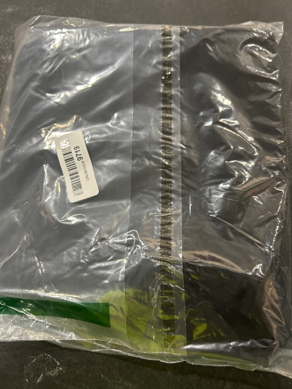 Photo 1 of & Company Womens Premium Nylon Ponte Stretch Office Fishtail Pencil Skirt KSK45010 1073T BLACK M