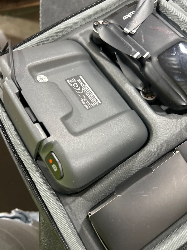 Photo 1 of Ruko U11MINI Drones with Camera for Adults 4K, 70Mins 2 Batteries, Under 250g, Camera Drone with GPS TOF 9800FT Long Range Auto return for beginner