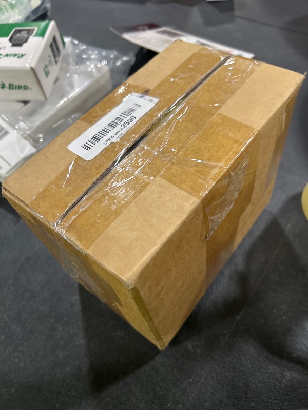Photo 1 of Road Passion 150219 Air Filter for CRF250R 2010 2011 2012 2013/CRF450R 2009 2010 2011 2012 (pack of 3)