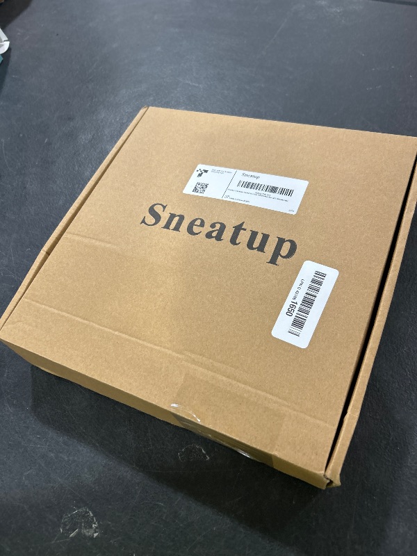 Photo 1 of Sneatup Faucet Sprayer Attachment(Not Universal)