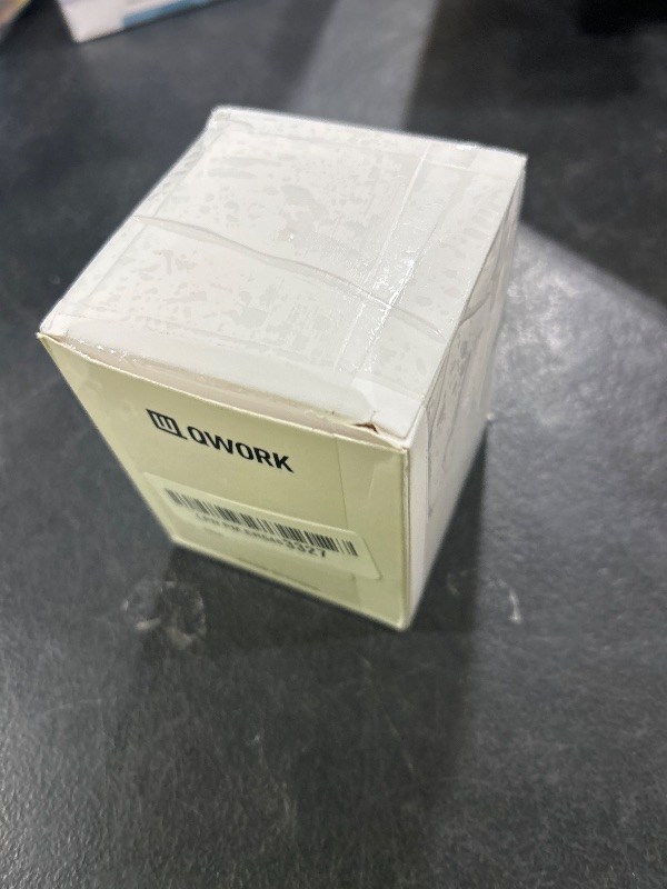 Photo 1 of QWORK 2" Bung Cap, 4 PCS Poly Buttress Drum Bung for 55 Gallon Plastic Drum, Course Thread