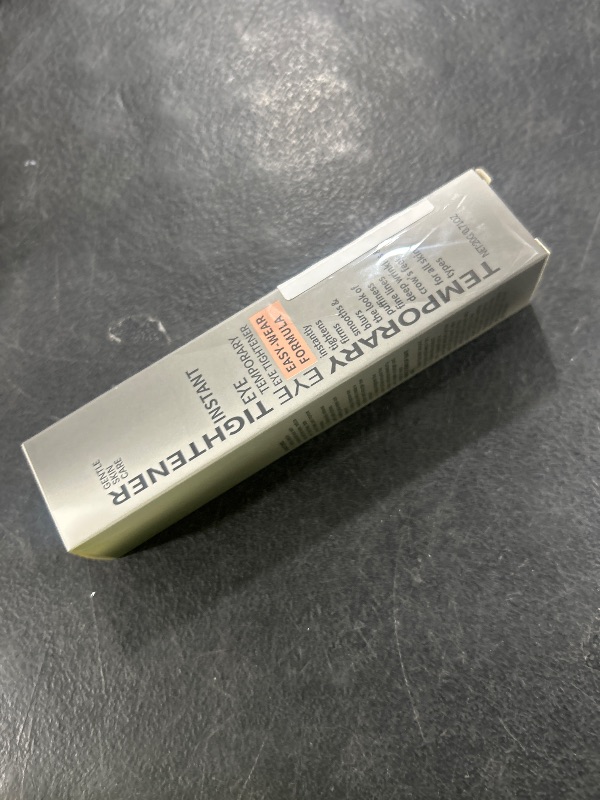 Photo 1 of Perfection Eye Tightener – Instant & Temporary Under Eye Tightener Cream, Instant Firming Formula for Fine Lines and Wrinkles, All Skin Types