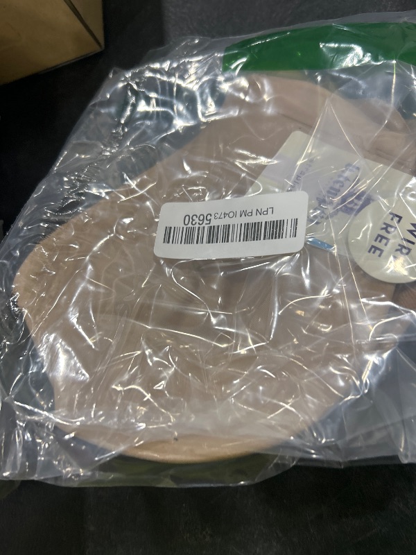 Photo 1 of b.tempt'd by Wacoal Women's Future Foundation Wire Free Convertible Strapless T-Shirt Bra, Au Natural, 30C