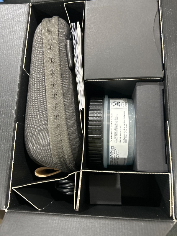 Photo 1 of Philips Norelco Shaver i9000 Prestige Ultra, Wet & Dry Electric Shaver, Dark Slate, SenseIQ Pro Technology, Triple Lift & Cut System, 360 Rotating NanoTech Precision Blades, Quick Clean Pod, XP9402/86