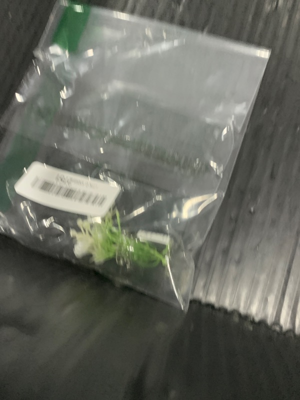 Photo 1 of 1:6 Scale Miniature Flowers in Vase Set for Dollhouse Displays, Realistic Tiny Floral Arrangements for Train Platforms, Fairy Gardens and Micro Landscapes (A-1)