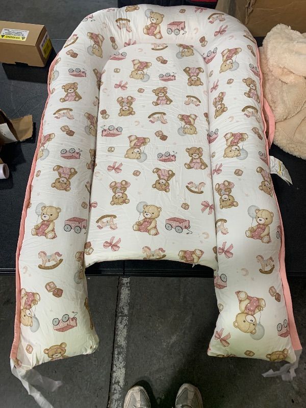 Photo 1 of Basinet pad 