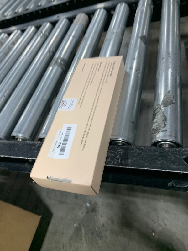 Photo 1 of 10 Inch Baby-Pink Taper Candles for Home Decoration, 10 Pack Unscented Candlesticks for Dinner Wedding Party, Smokeless and Dripless Candle Sticks