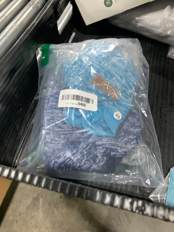 Photo 1 of Idepet Pet Dog Classic Knitwear Sweater 3 Pcs, Fleece Coat for Small,Medium Dogs,Warm Pet Dog Cat Clothes,Soft Puppy Customes for Dog Grils Boys,Small