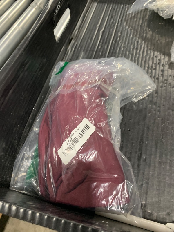 Photo 1 of Extra Soft Jersey Knit Pillow Cases, Standard Size with Hidden Zipper, Soft Than Cotton, Pack of 2, Wine