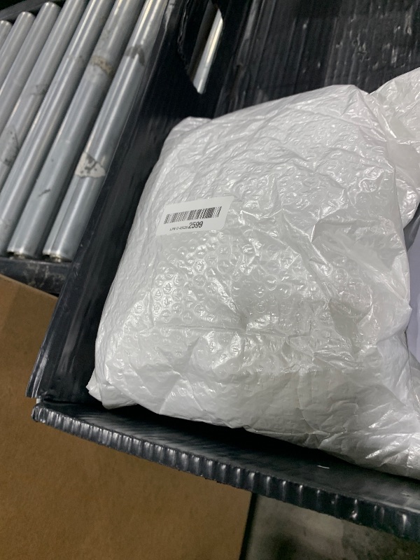 Photo 1 of 50Pcs Clear Bubble Out Bag Pouches, 8X10 Inch Bubble Pouch Wrap, Double Wall Bubble Cushioning Pouches, Packing Supplies for Storage, Shipping, Moving, Transporting and Packing