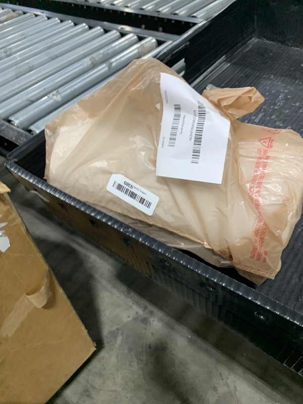 Photo 1 of Portable Air Conditioner Hose, 5.9" Diameter Anti-Clockwise Thread, Universal Replacement AC Vent Hose Length up to 59" (Does not include coupler)