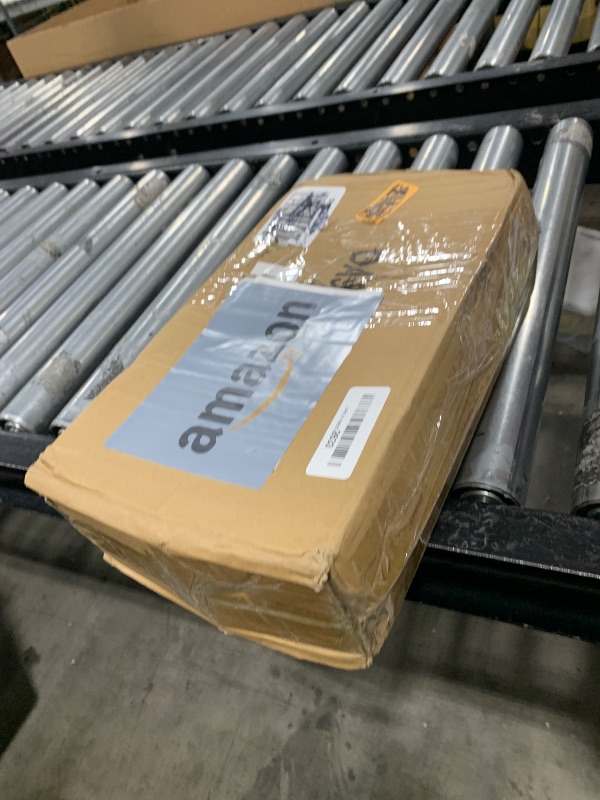 Photo 1 of DA63-06963A DA97-12650A Door Shelf Bin (Right) for Sams-ung Refrigerator Door Shelf RF260beaesg RF260beaesr RF260beaeww RF263beaesr, Sam-sung Fridge Door Shelves by AMI PARTS