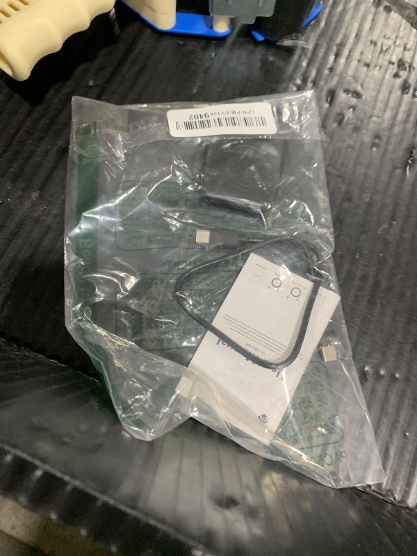 Photo 1 of 2025 Upgraded Wireless Carplay and Android Auto Dongle Support Netflix/YouTube,Car Play Ai Box with USBA-C and USBC-C Cable for iPhone Android,Convert Wired to Wireless CarPlay Stream to Your Car