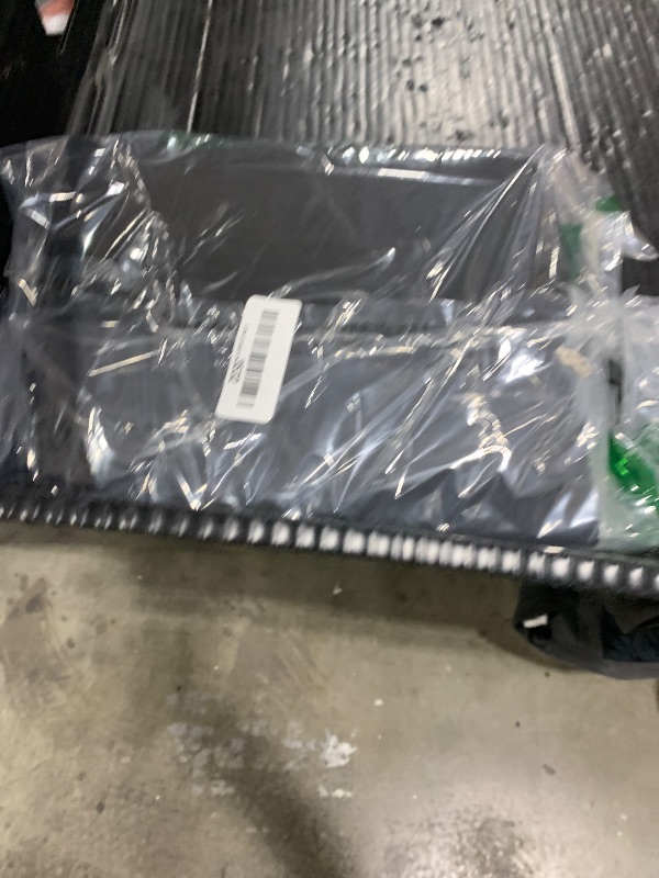 Photo 1 of [2025 Upgraded 900D Fabric] Fire Pit Cover Round 41-44 Inch Heavy Duty 900D Strong Tear-Resistant, UV Resistant, Waterproof, Fading Resistant Firepit Covers Round for Outdoor Fire Pit