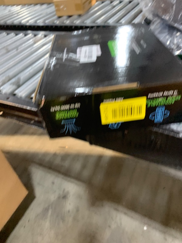 Photo 1 of Joeys Sprinkler for Yard, Rotating Garden Sprinkler for Large Area Coverage, Lawn and Yard Sprinklers (Green)