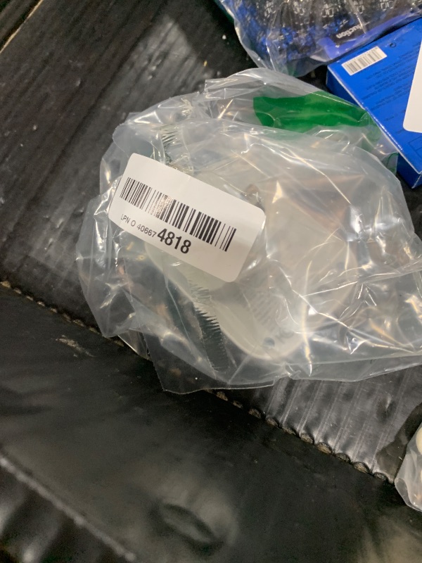 Photo 1 of US to UK Plug Adapter, TESSAN Type G Travel Converter with 3 USB Charger(1 USB C Port), 4 Outlets Power Adaptor for USA to Qatar Ireland Hong Kong England Scotland Kenya Dubai London British