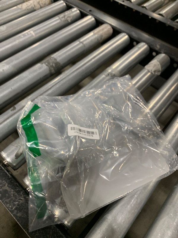 Photo 1 of Freeze Dryer Scoop, Perfectly Fit Harvest Right Trays, Freeze Dryer Accessories, Quick Fill Tool to Bag Freeze Dried Food, Multipurpose Speed Scooper for French Fries, Skittles, Snacks, Double Handle