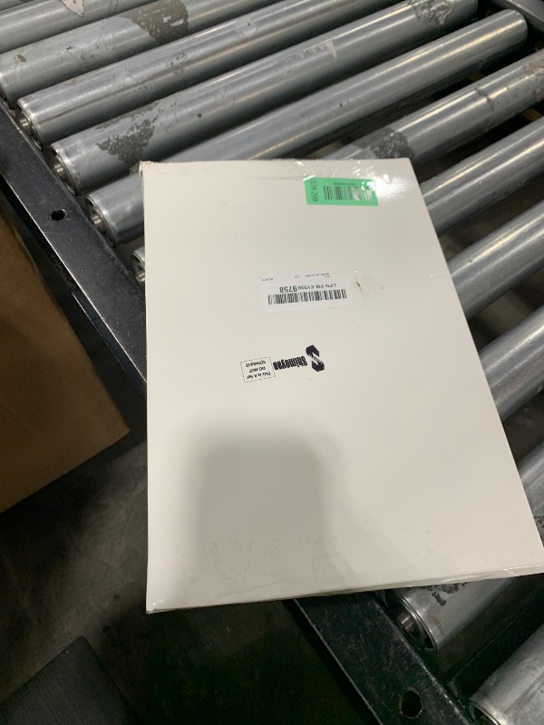 Photo 1 of Shimeyao 2 Pcs Replacement File Cabinet Rails for Your Swedish Brand File Cabinet Hanging Drawer Rails, 13 Inch