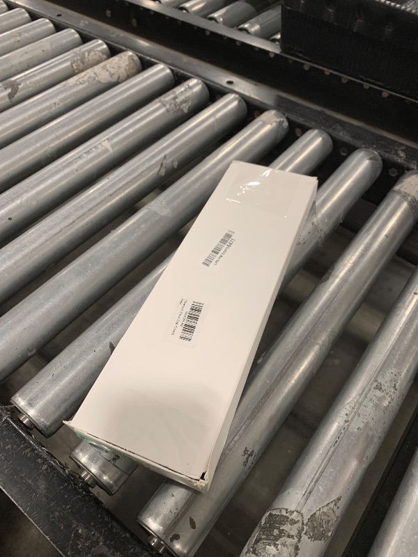 Photo 1 of Stainless Steel Stove Gap Covers (2 Pack), Stove Gap Filler, Stove Counter Gap Guards for Kitchen, Range Trim Kit, Easy Clean with Heat Resistant, Adjustable Length 13.8” to 27.6”, Width 0.79"