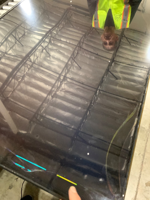 Photo 1 of Sony 75-Inch Class 4K Ultra HD BRAVIA 3 LED Smart TV with Google TV, Dolby Vision HDR, and Exclusive Features for PlayStation®5 (K-75S30)