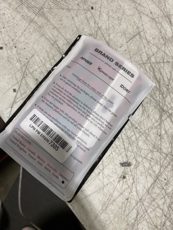 Photo 1 of Korecase Compatible with iPhone X iPhone Xs Case, Extreme Protection Military Armor Dual Layer Protective Cover with 360 Degree Swivel Ring Kickstand Red