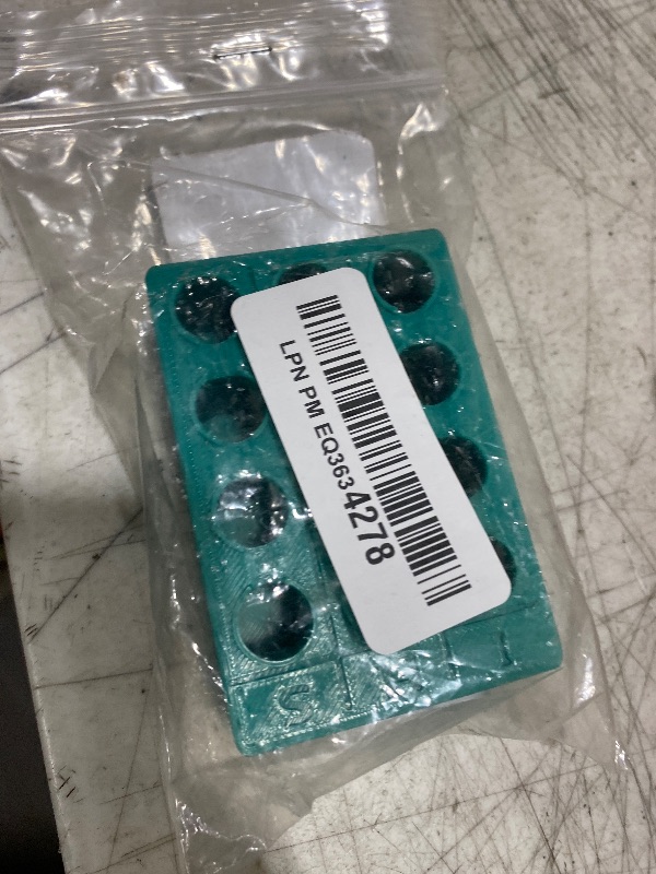 Photo 1 of Designz3D Yocan Uni 510 Cartridge Holder Puck 