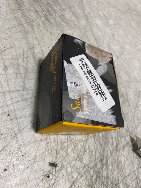 Photo 1 of 1-In-2-Out Dual Control Valve,T-Adapter with Shut-Off Valve, 3-Way Tee Connector,1/2" Brass Chrome 3 Way Diverter,Toilet Bidet Sprayer Faucet Accessories,Silver