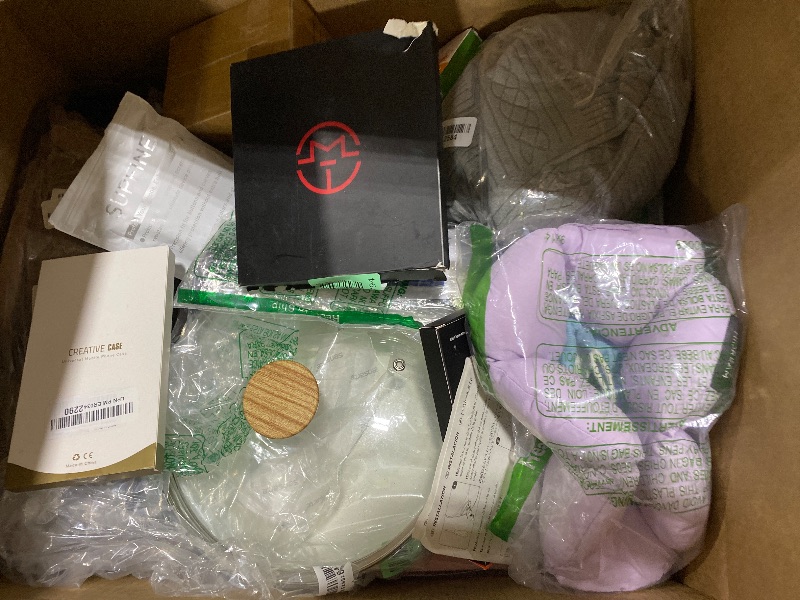 Photo 1 of Nellis Variety Box: Small 
