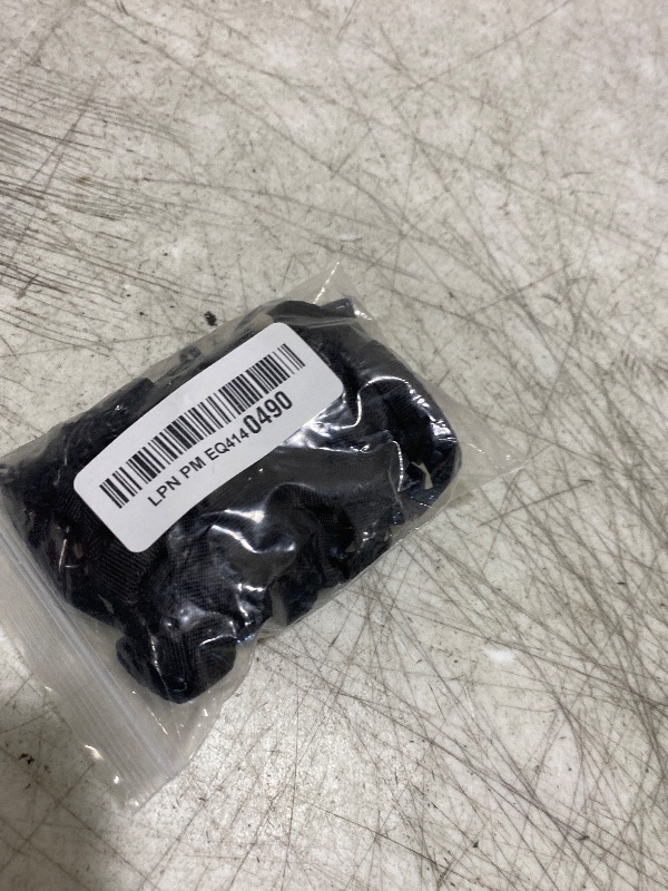 Photo 1 of 1 Pair Chicken Hanging Straps for Chicken Waterer Feeder Harness Chick Brooder Coop Cage Does NOT Include Bottle Or Base