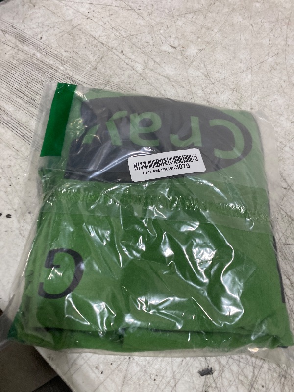 Photo 1 of Green-Crayon Halloween-Costumes 2020 Kids Boys Girls Women T-Shirt
