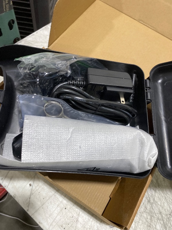 Photo 1 of Wahl Power Pro Lithium Ion Rechargeable Cordless Dog Grooming Kit - Heavy Duty Cordless Electric Dog Clippers for Grooming The Thickest Coats - Model 3024675