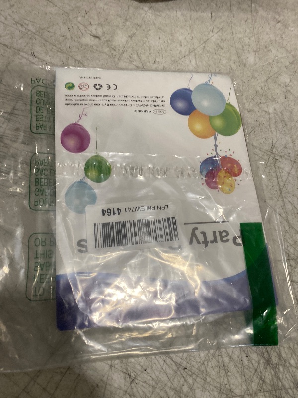 Photo 1 of 10Pcs Coffee Foil Heart Shaped Balloons 18 Inch Brown for Baby Shower, Wedding, Valentine Decorations - Love Party Decorations