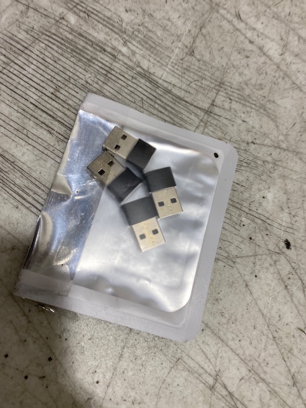 Photo 1 of ????? ???????? USB to USB C Adapter,Type-C Female to A Male Charger Converter for iPhone 17 Charger,iWatch Ultra SE 9 10,iPhone 17 Pro Max 16 15 12,Samsung S25,AirPods,iPad,Car,PS4
