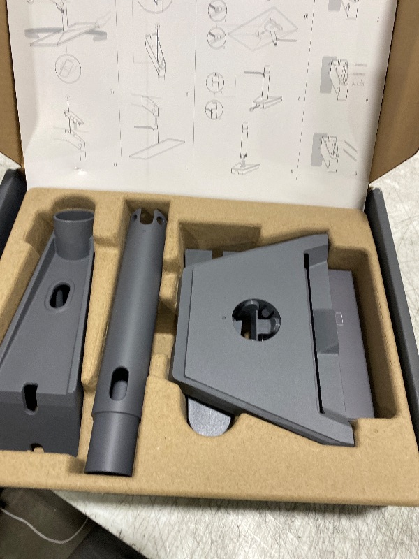 Photo 1 of STARLINK - Wall Mount - Standard Kit (Latest Generation)