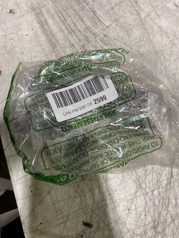 Photo 1 of Holdwell Power Window Motor Right 3176550 A14128110 Compatible with Volvo Truck Electric Parts FH FH12 FH16 FM(4) FM10 FM12 FM7 FM9