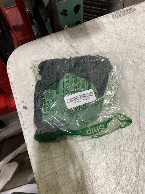 Photo 1 of GUISBY Rayon Made From bamboo Baby Pajamas, Newborn Double Zipper Sleepers, Long Sleeve with Mitten Cuffs Pack of 3