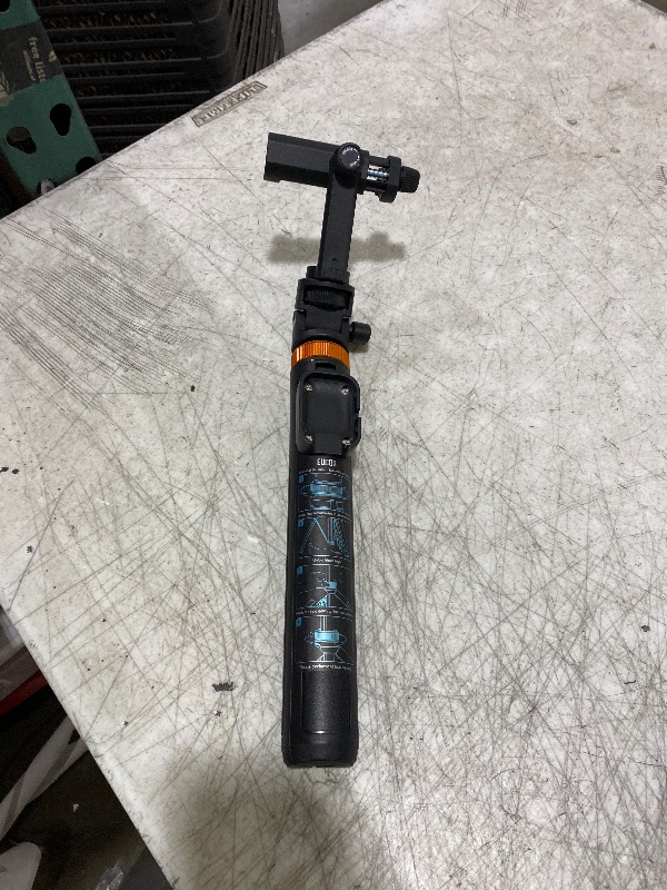 Photo 1 of EUCOS 62" Phone Tripod, Tripod for iPhone & Selfie Stick ?ripod with Remote, Extendable Phone ?ripod Stand & Travel ?ripod, Solidest Cell Phone Tripod Compatible with iPhone/Android