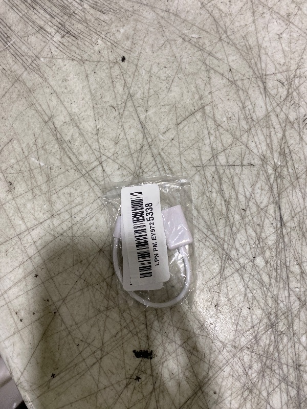 Photo 1 of 3.5mm Male AUX Audio Plug Jack to USB 2.0 Female Converter Cable Cord EN