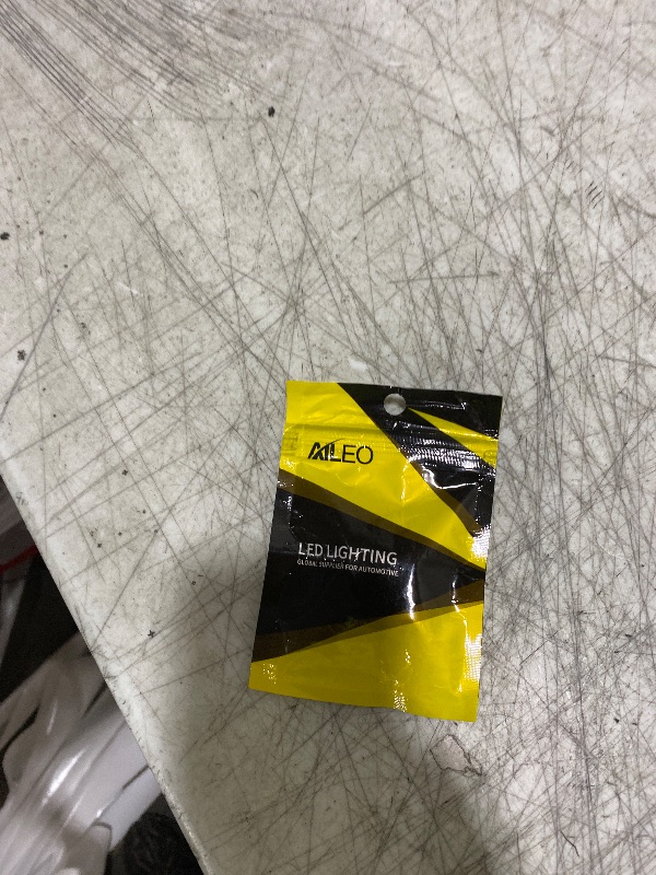 Photo 1 of AILEO BAY9S H21W LED Bulb White 6000K 3014SMD Extremely Bright 64136 12356 LED Spare Bulb for Reversing Lights Tail Brakes Parking Lights Side Marker Lights Corner Lights(Pack of 2)