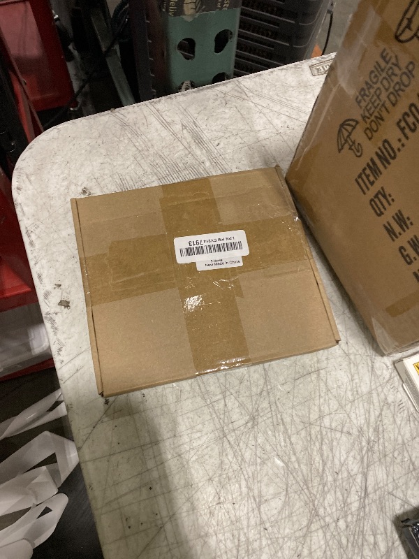 Photo 1 of 12 PCS S Hooks for Hanging with Safety Buckle, 3.5 inch Heavy Duty Metal S Shaped Hooks Stainless Steel for Hanging Kitchen Utensil, Cups, Pots, Plants, Bags, Hats (White)