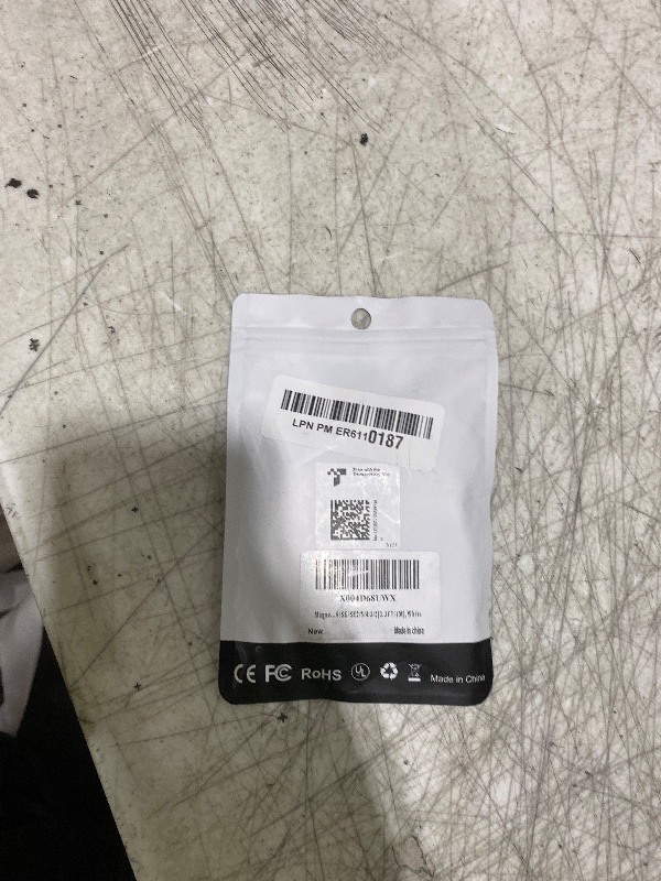 Photo 1 of ???? ???????? Magnetic Charging Cable for Apple Watch Charger,[USB C Port] Wireless Charging Cable Compatible with iWatch Series Ultra/10/9/8/7/6/SE/SE2/5/4/3/2[3.3FT]-White