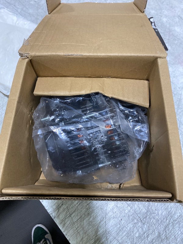 Photo 1 of Mercruiser Alternator Replacement New for Black Scorpion 4.3 5.0 5.7 6.2 8.1 MX Inboard Ski 500 525 EFI 600 662 700 SCI 350 492 496 Mag HO GM V8, 863077-1 219290 19020611 400-12299 ADR0316 8461N
